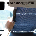 auto shrink uv rays heat blocks window cover